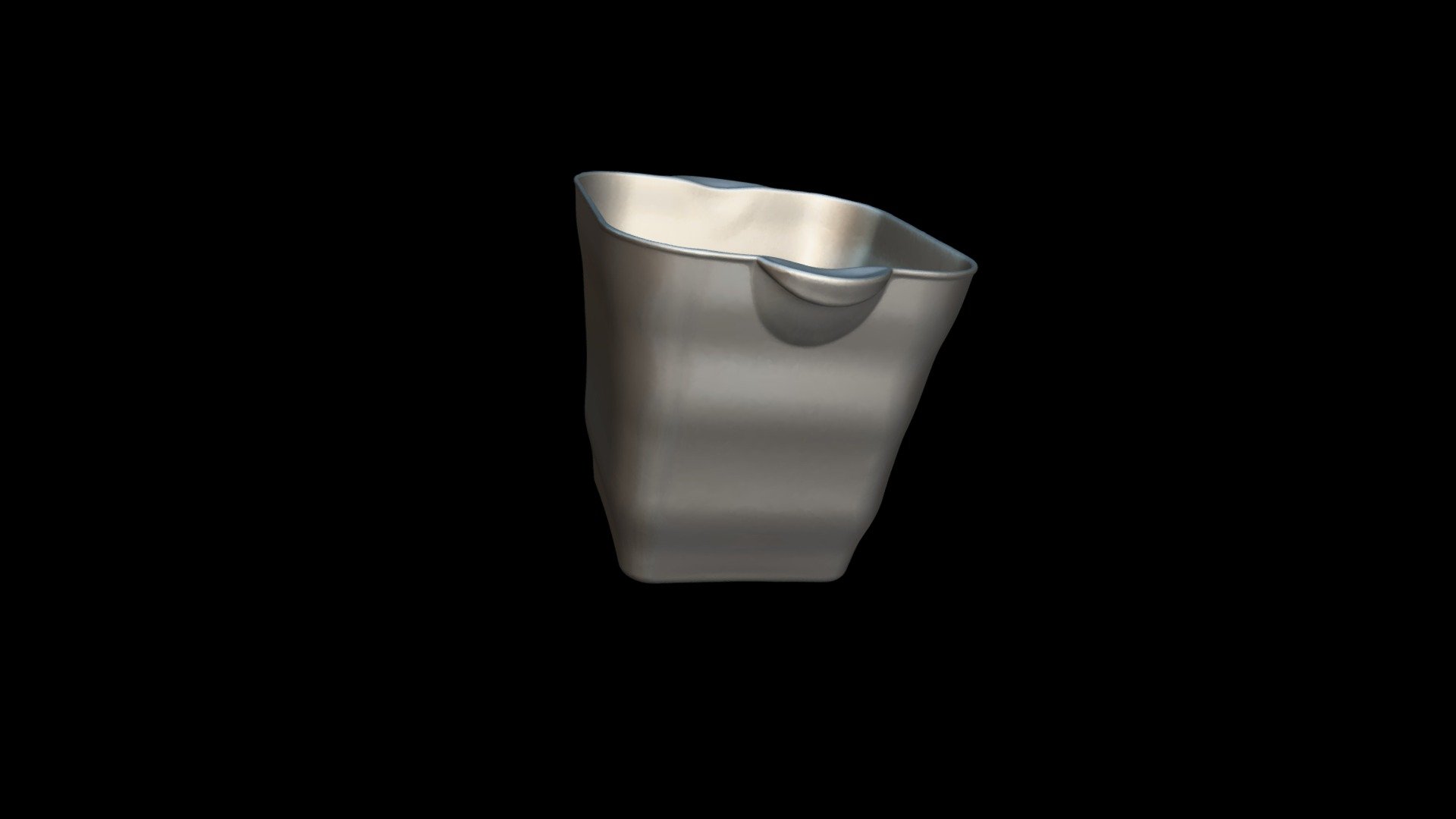 Trash-can