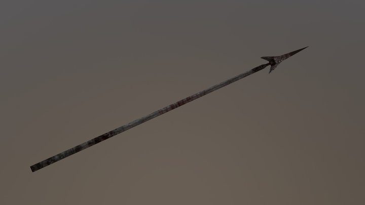 Harpoon
