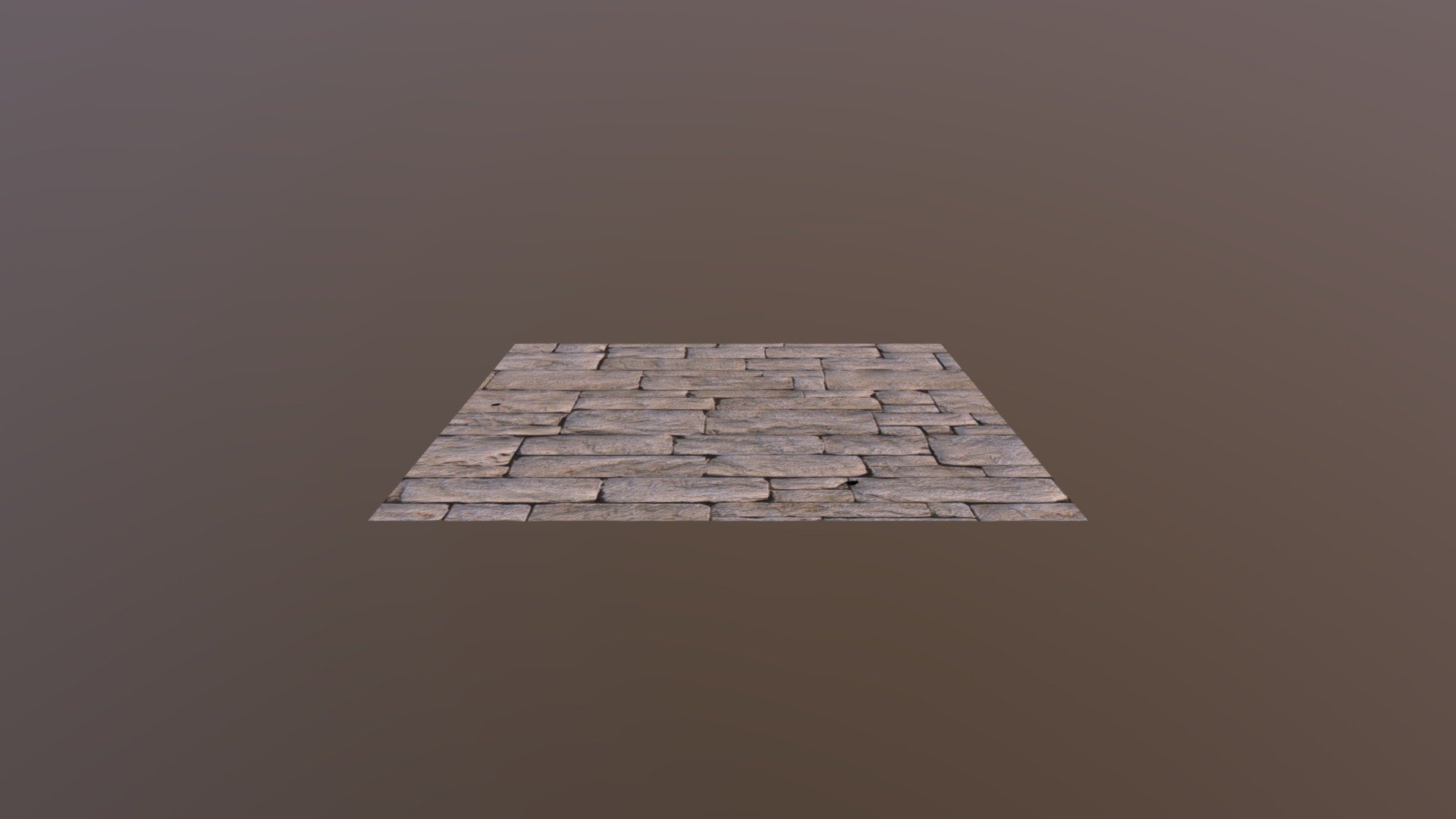 Brick Plane