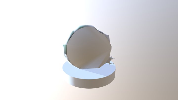 test 3D Model