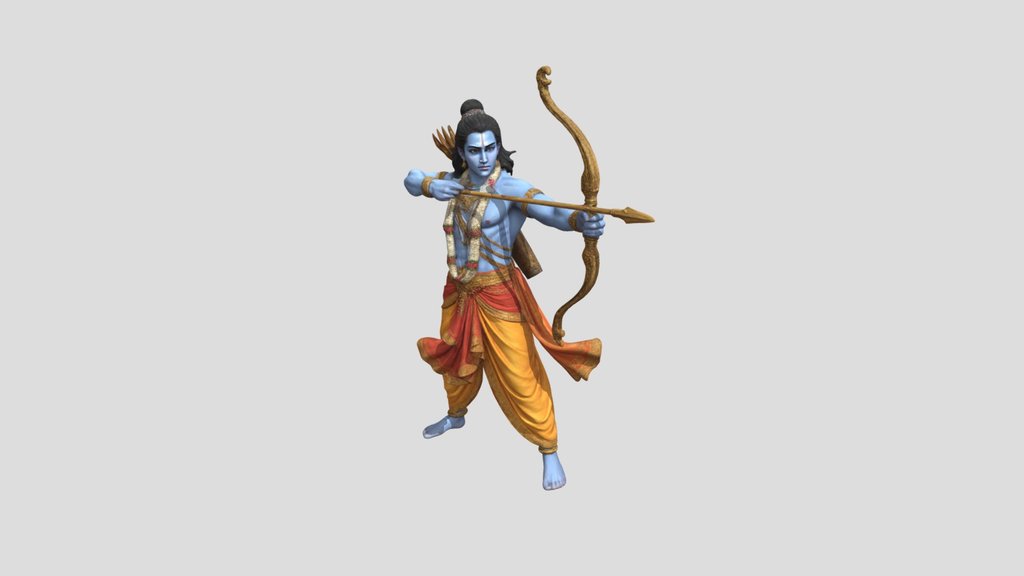 Ram Bhagwan
