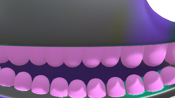 septerfied_jumbo_josh 3D Model