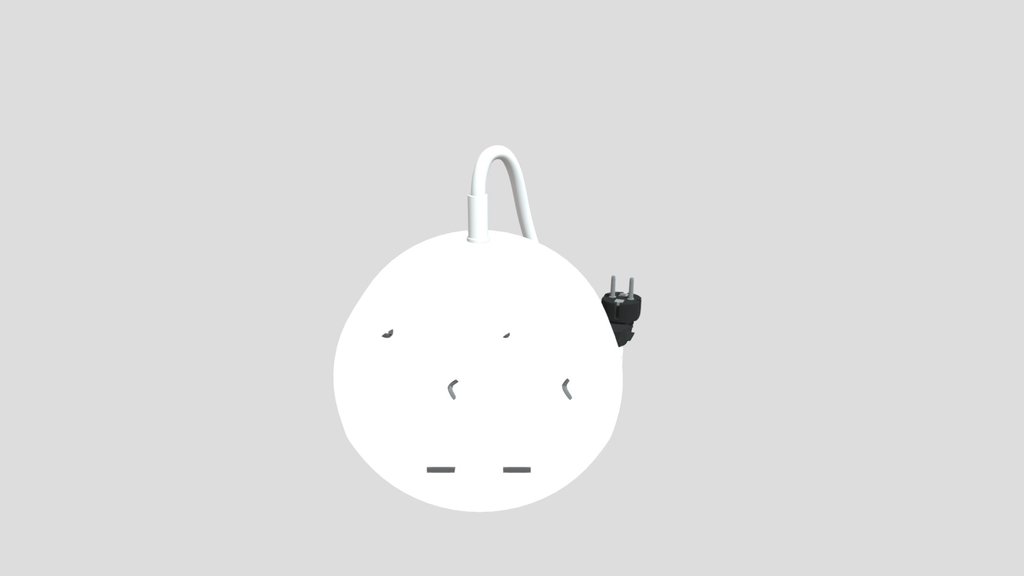 Power Plug Skh Da