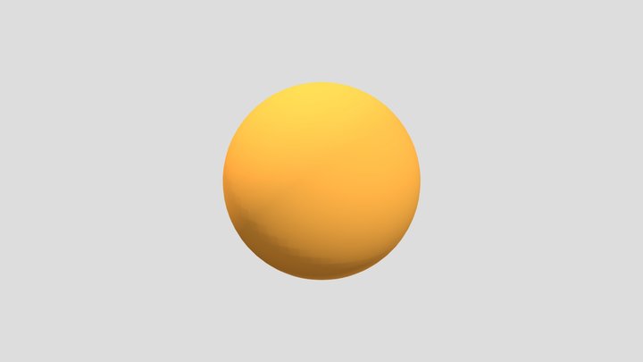 Prima 3D Model