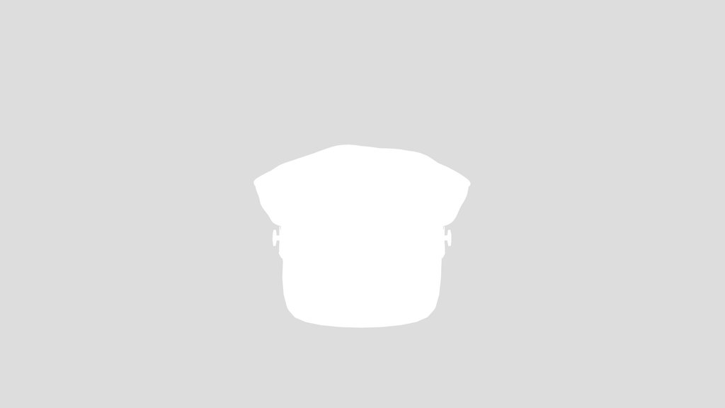 Peaked Cap