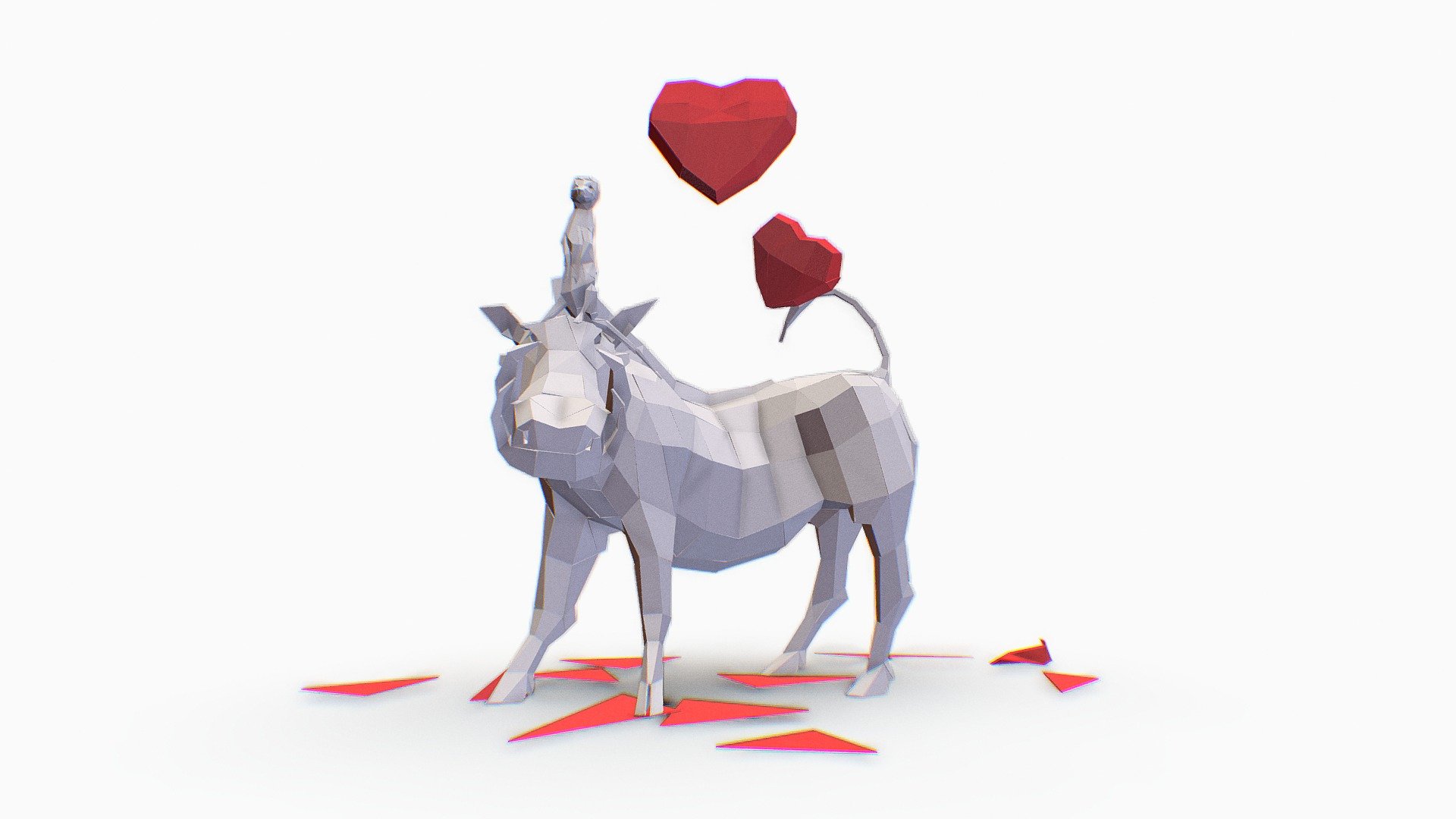 Happy Valentine's