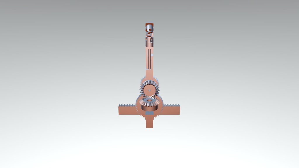 Mechanical Mates 3D model by mathrobo [1a4ad2e] Sketchfab