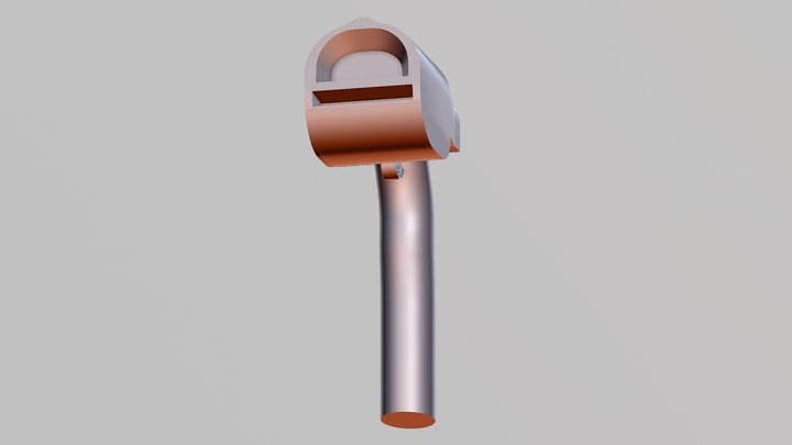 Multi Tool 3D Model