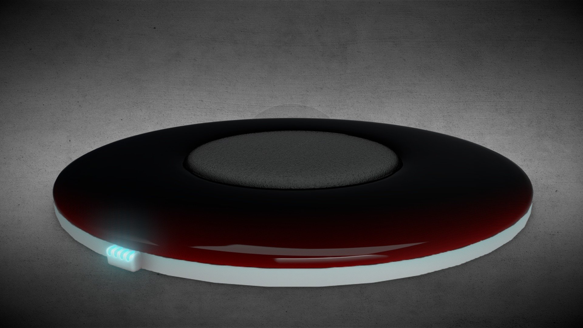 Fight Pad (DCC for Console/TV Ver.)