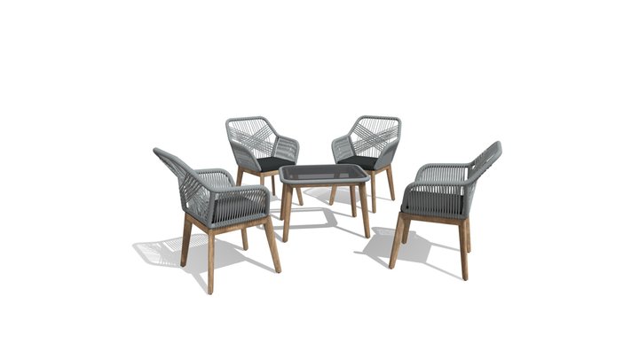 5552431 3D Model