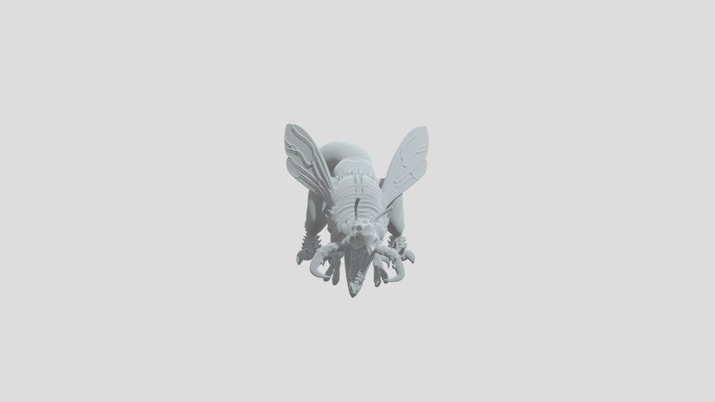 Bee Rex