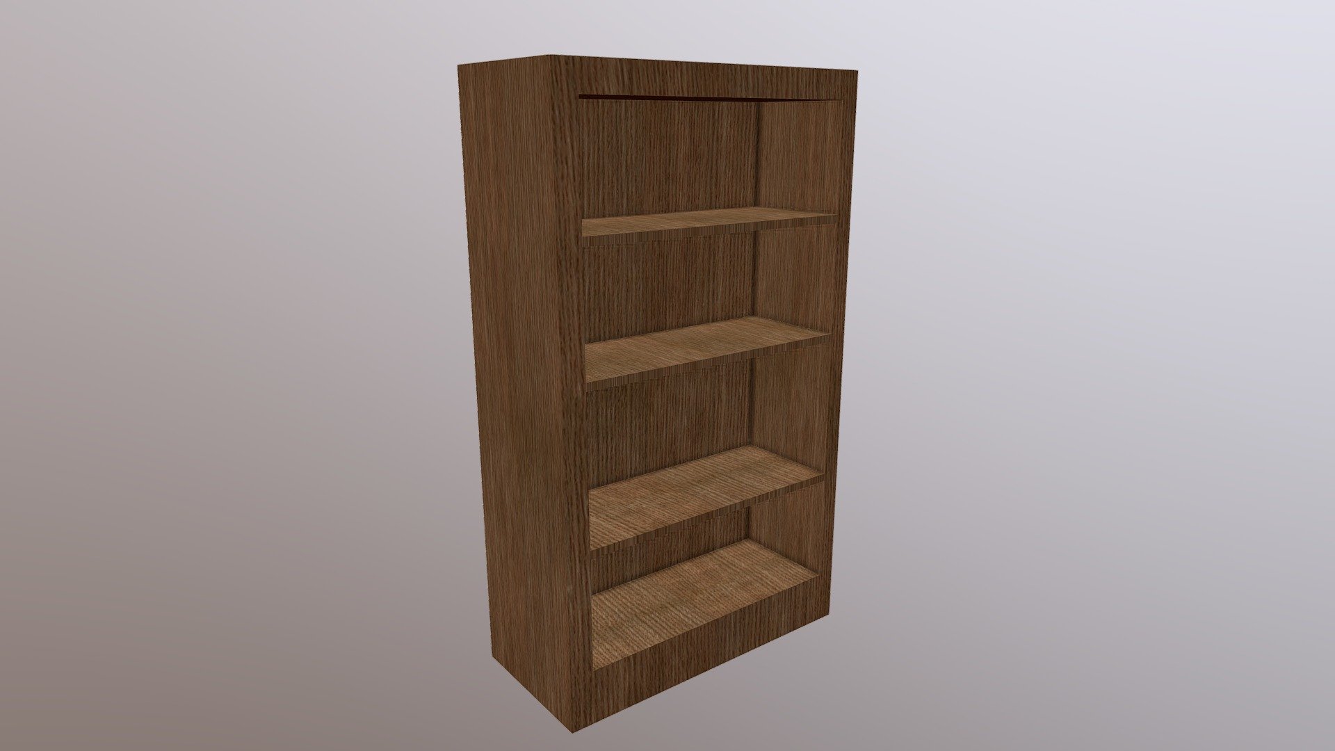 [FREE] Wooden Shelve