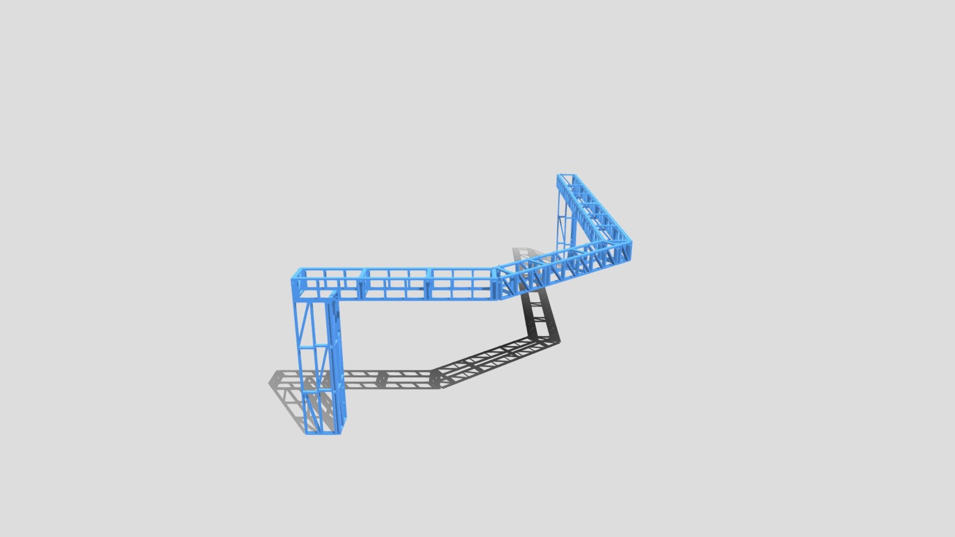 Facade Frame