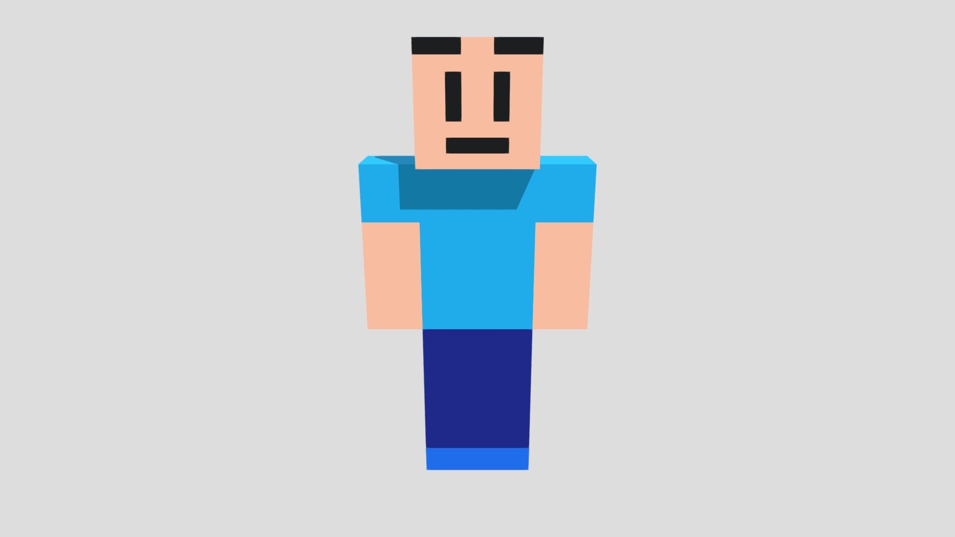 Minecraft士傑