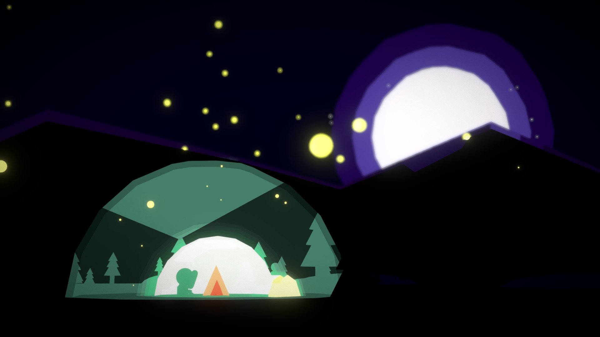 ✧ By the fire ✧