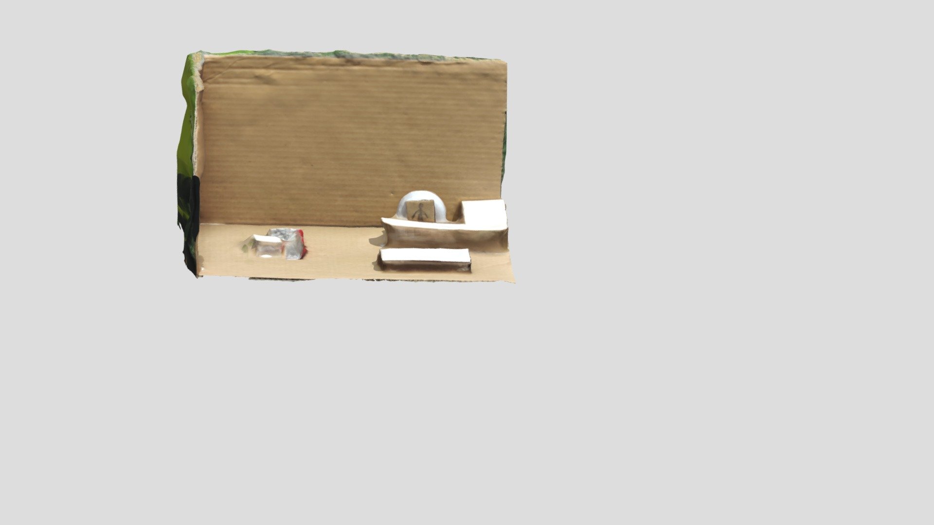 Delft Spatial 101x Virtual Model