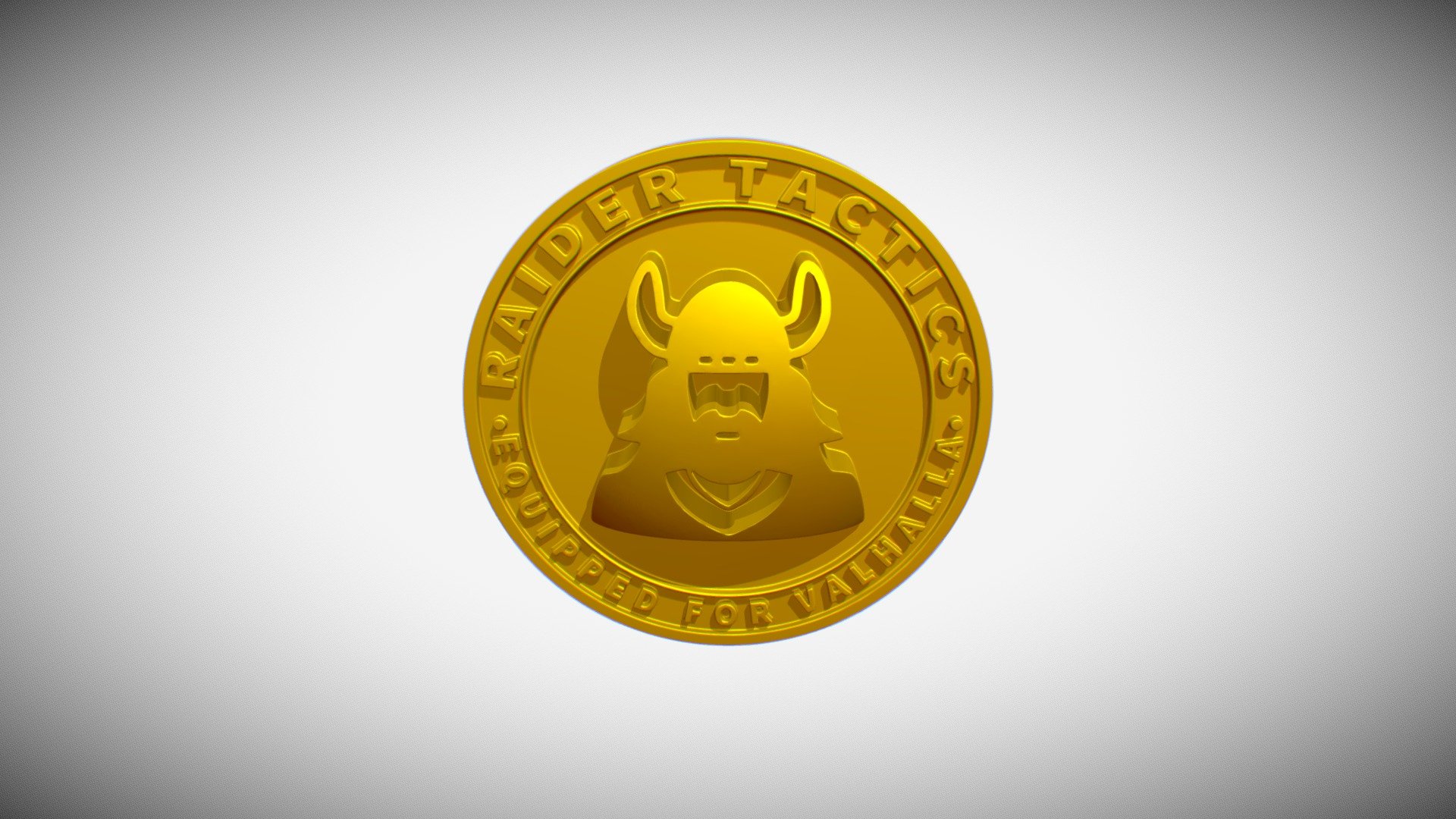 raider-logo-on-coin-3d-model-by-christinafernandez-1a4f21c-sketchfab