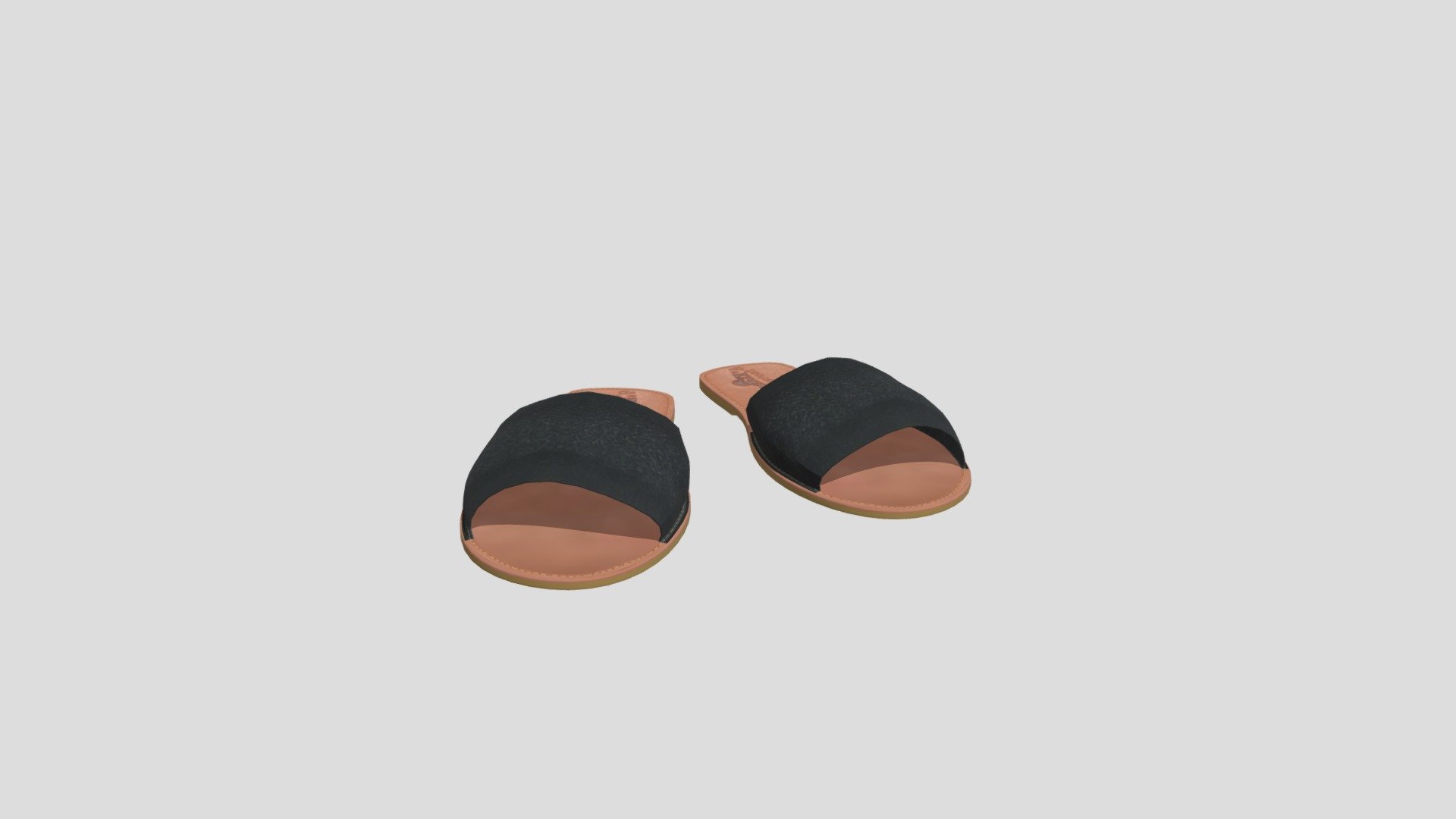 D' Klangit Footwear (EMP(JHR) 15B)