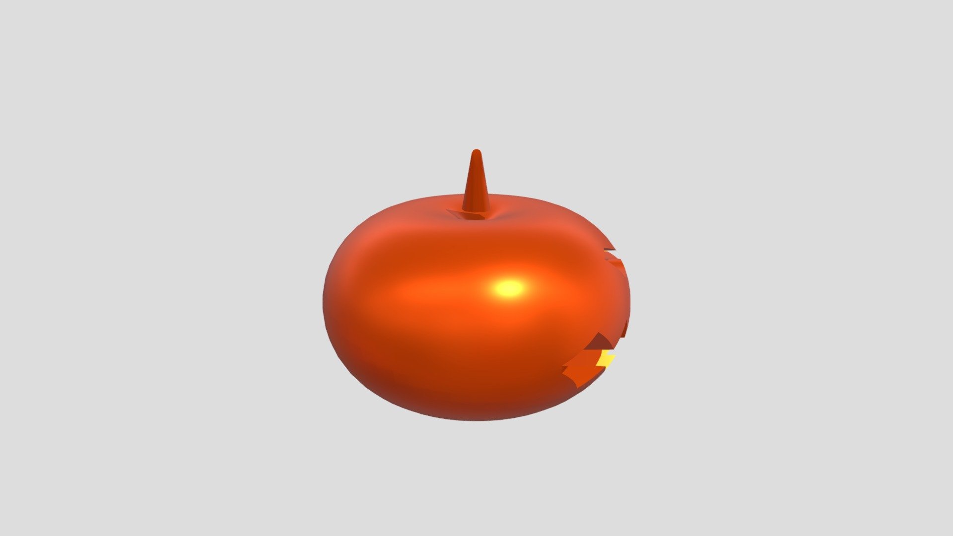 Pumpkin Project 2
