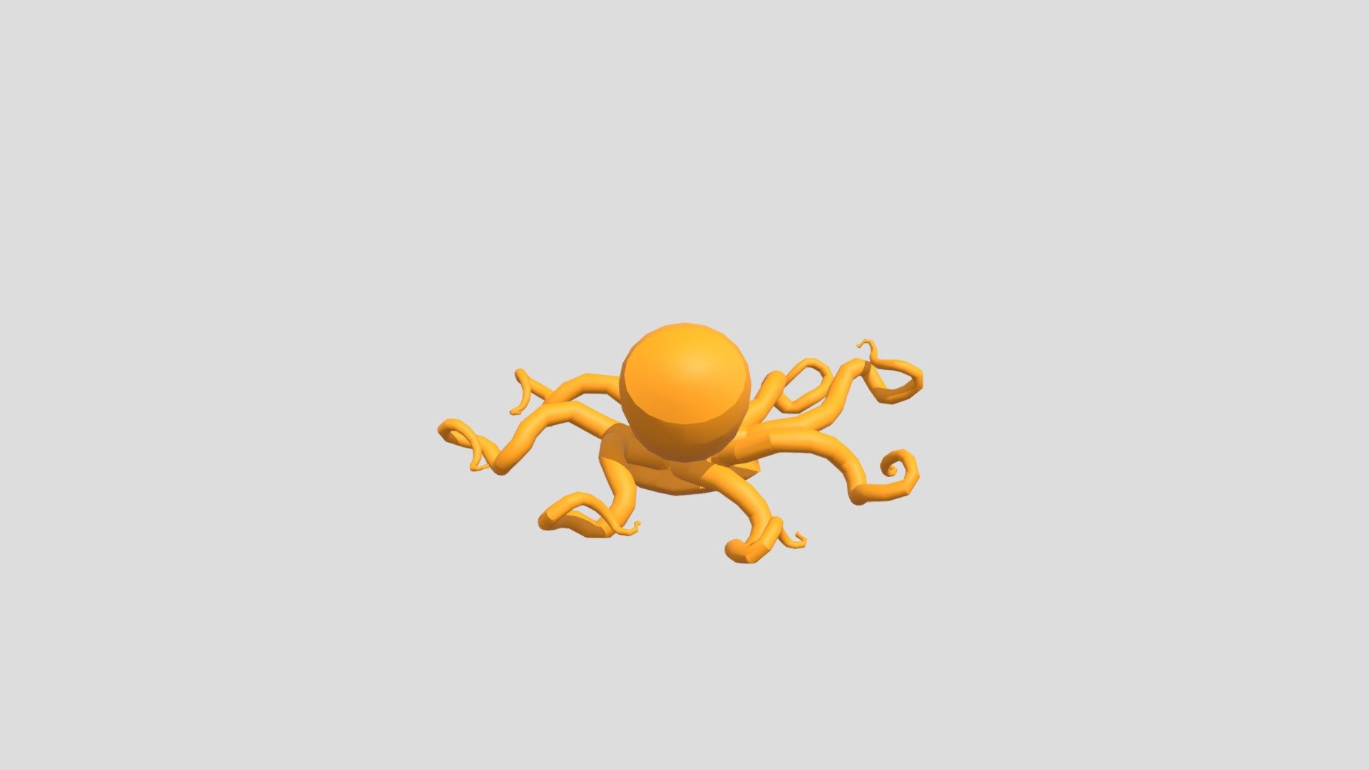 octopus kraken