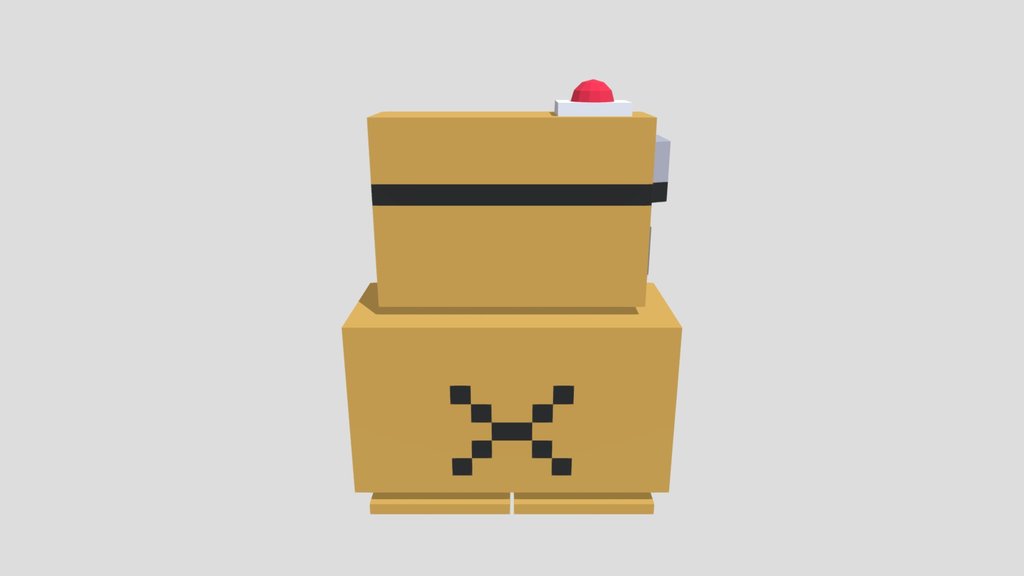 Awesome robot