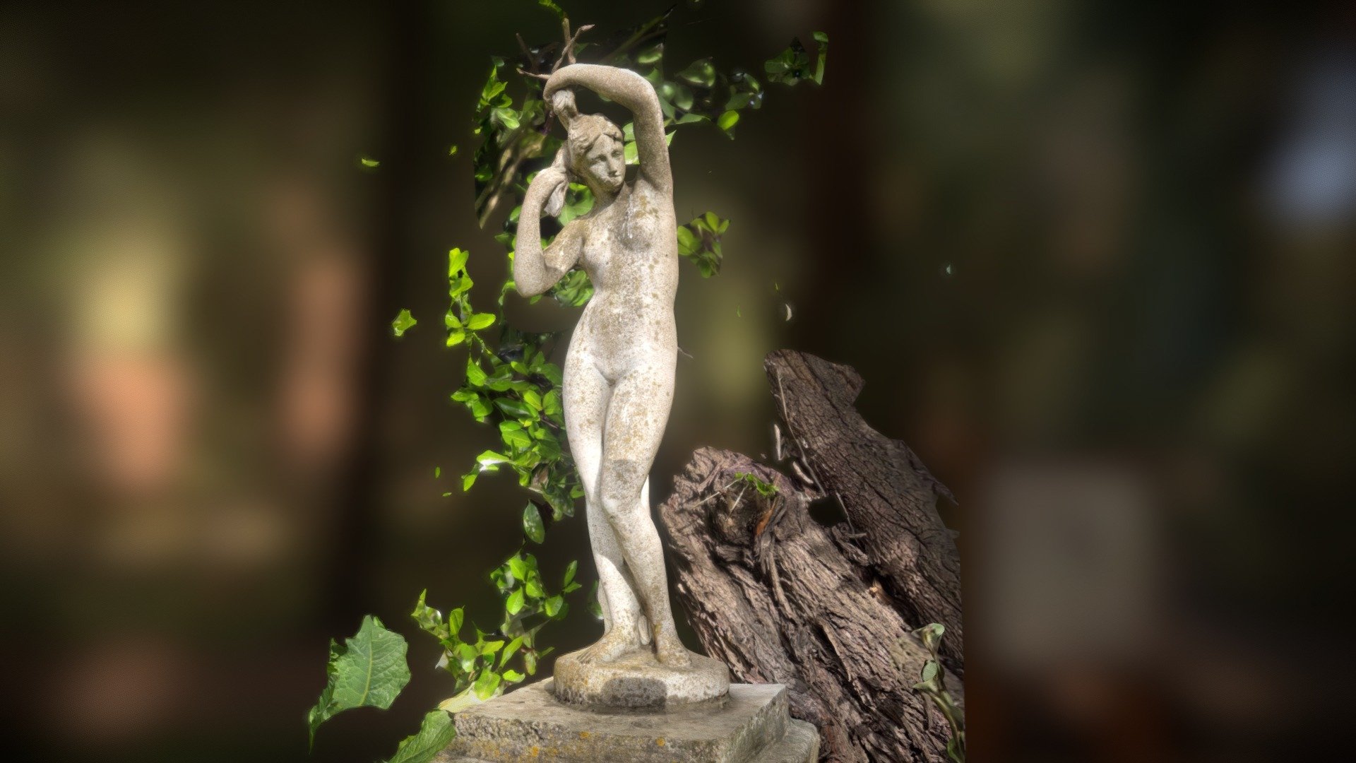 Statue