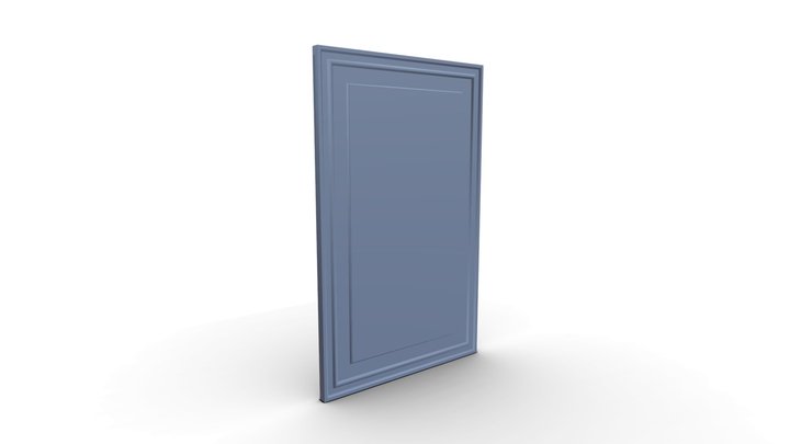 Тенереза 3D Model