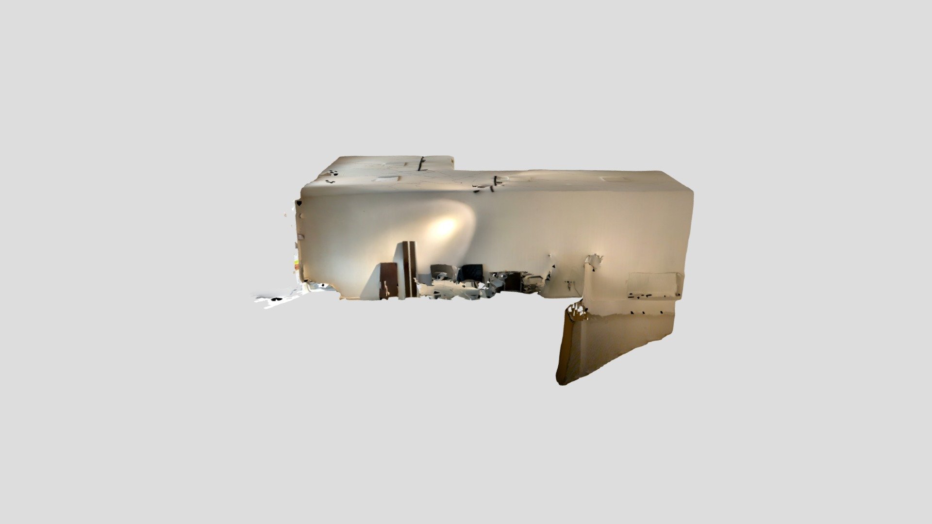 kükürtlü ofis 1