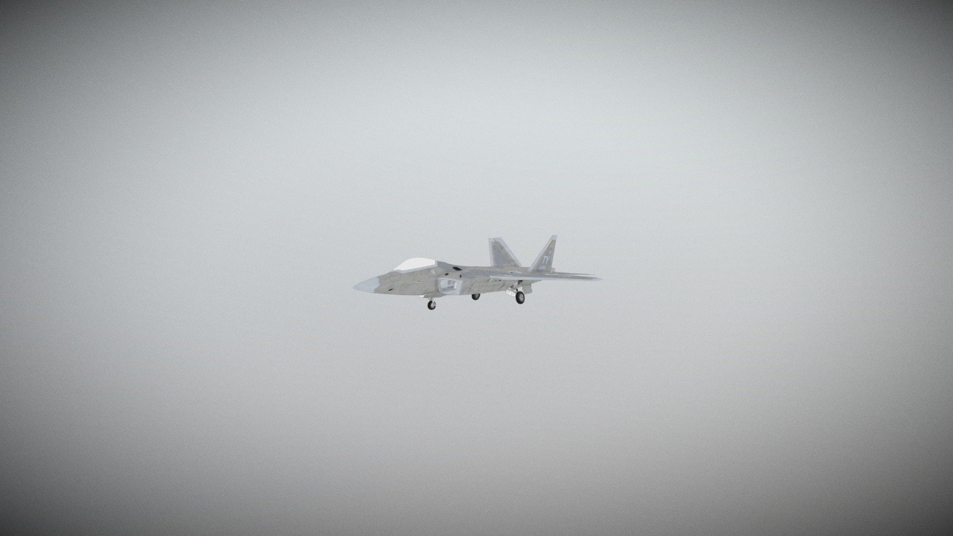 F22 Raptor