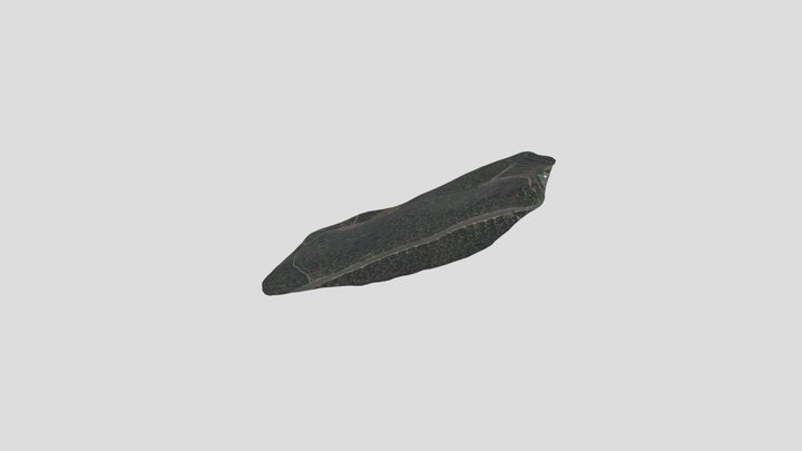 Buen Mapa Dron_simplified_3d_mesh 3D Model