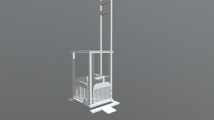 MainFile 3D Model