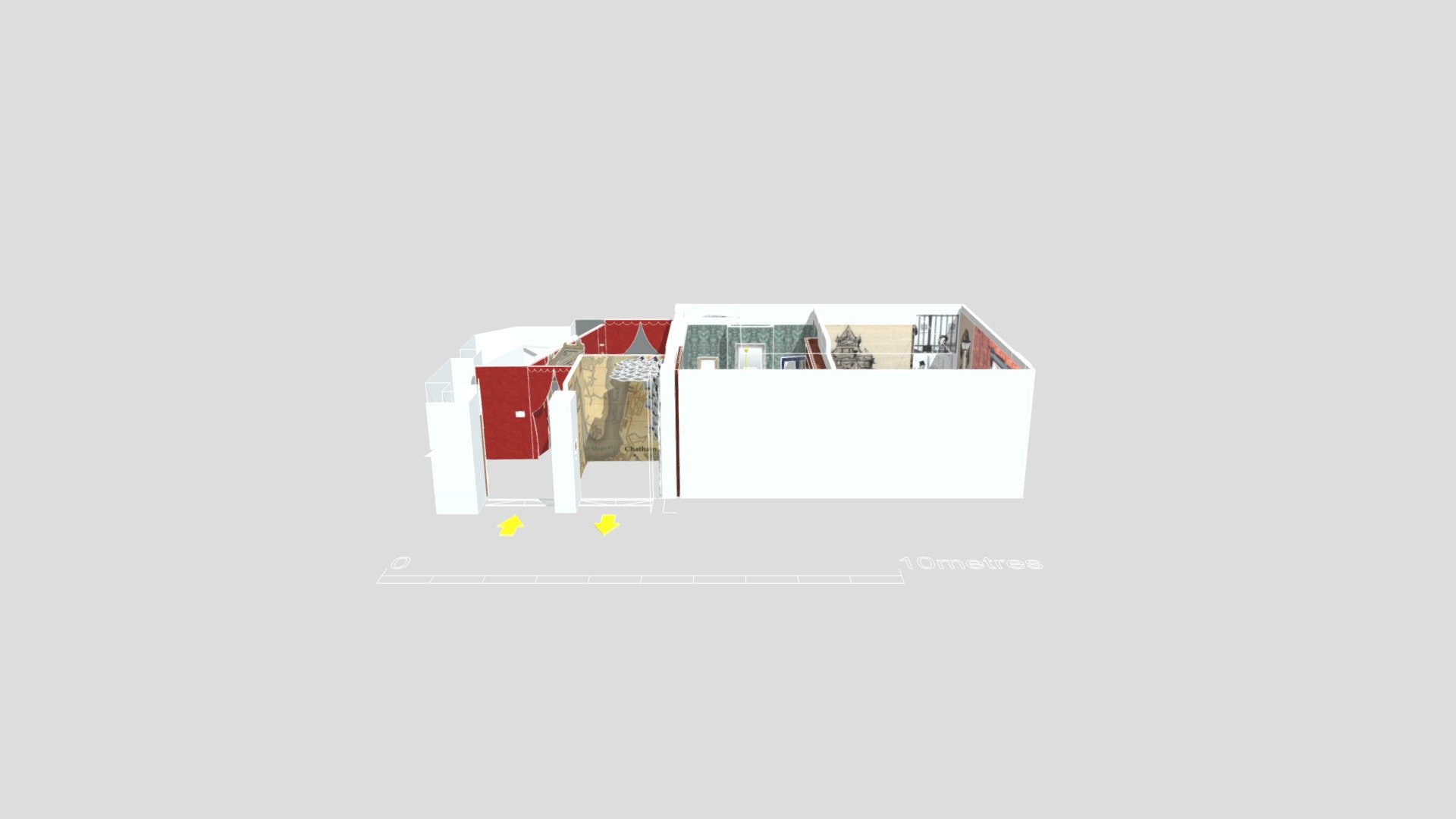 Dickens CAD v11