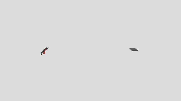 monte carlo 3D Model