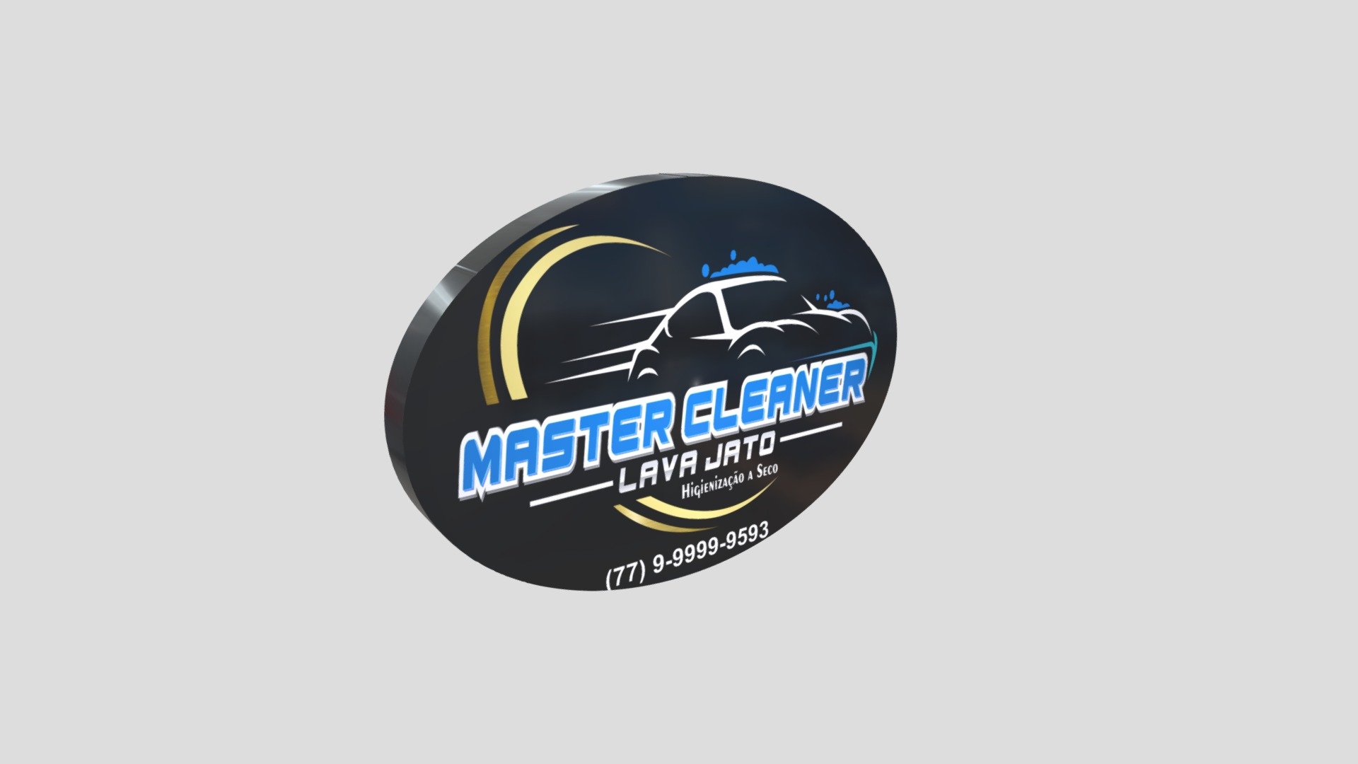 mastercleaner
