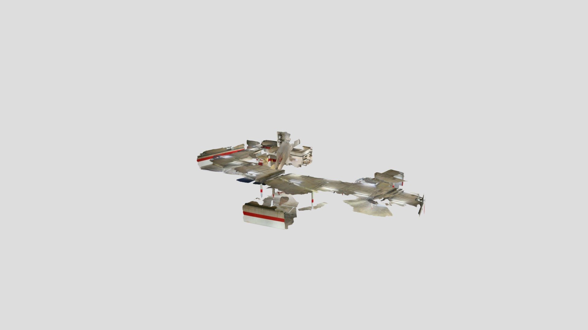 Untitled Scan - Download Free 3D model by jcardena [1a5fa34] - Sketchfab