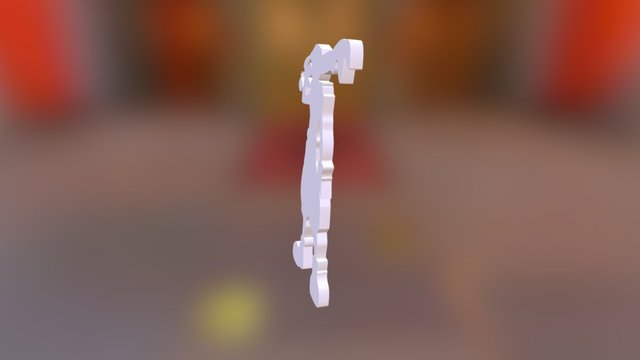 test 3D Model