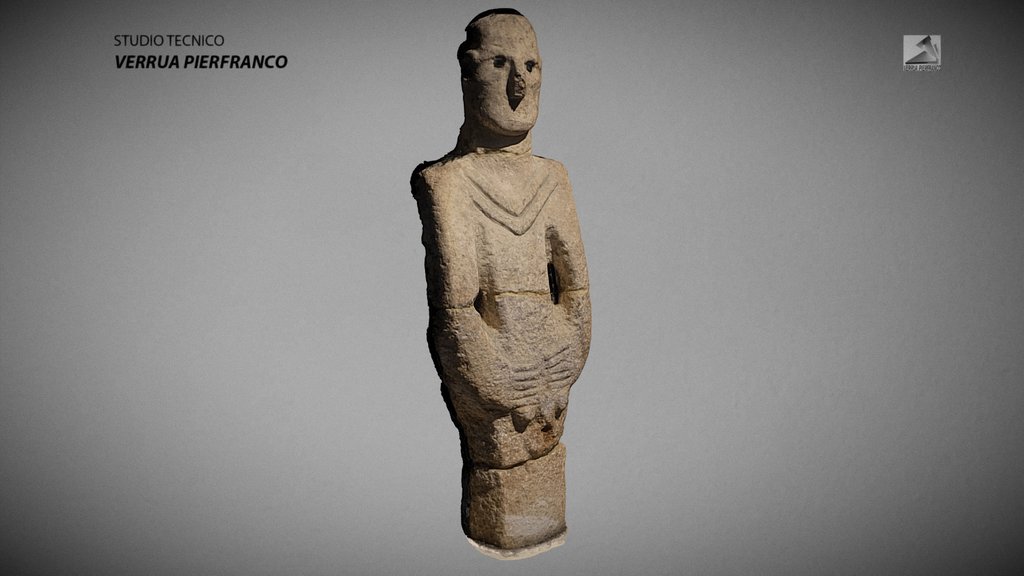 Uomo URFA  Balikli Go - Göbekli Tepe - Turchia