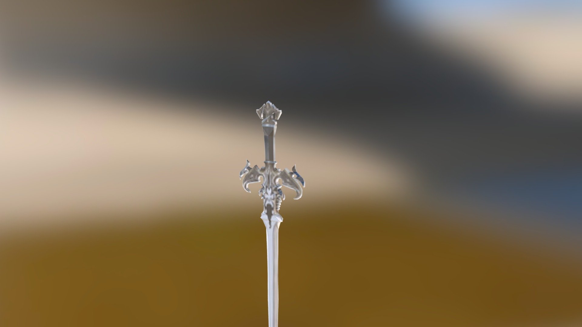 Sword