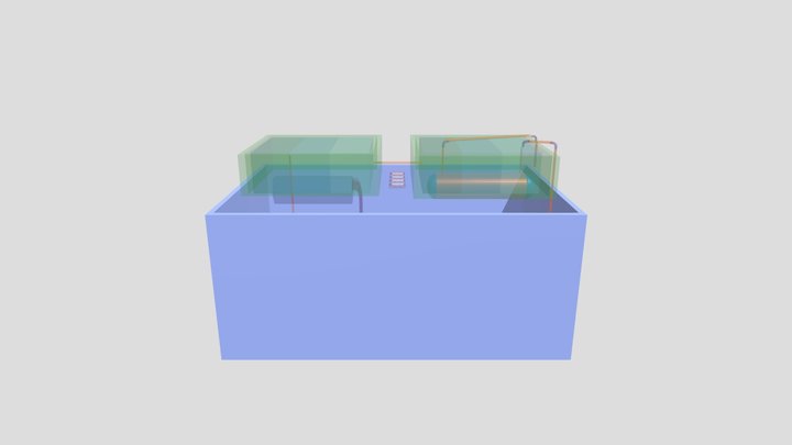 1 3D Model