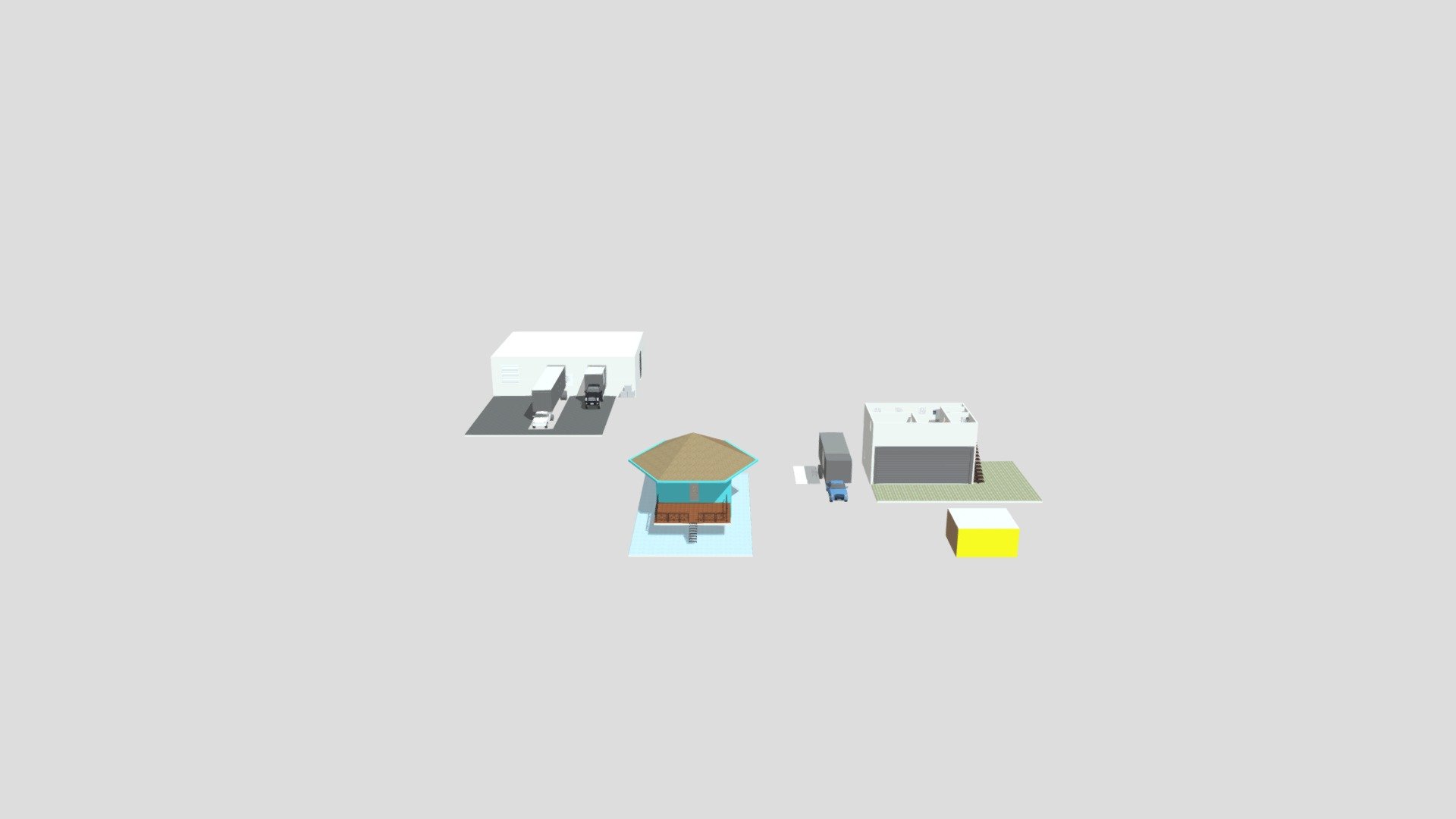 My Experiments