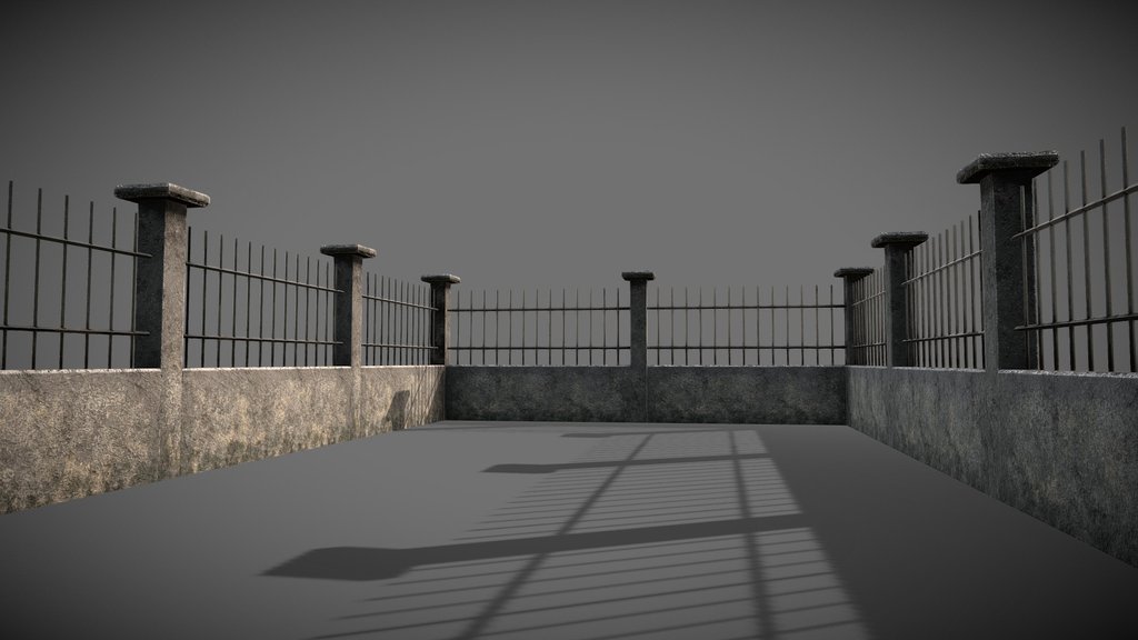 Wall Yard Home- 17MB