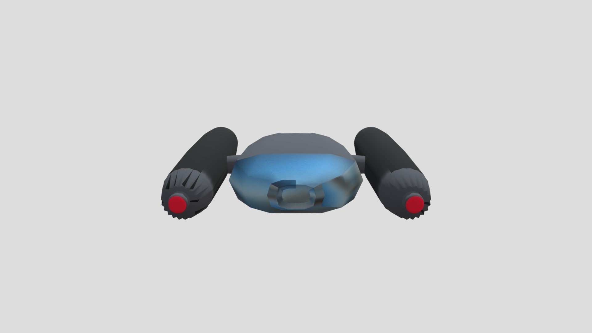 spaceship
