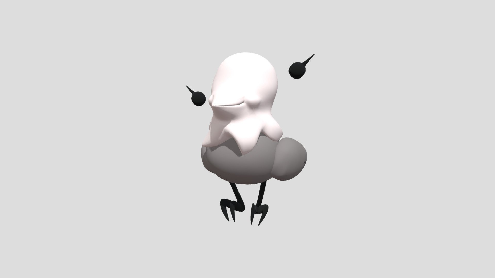 Lillbird
