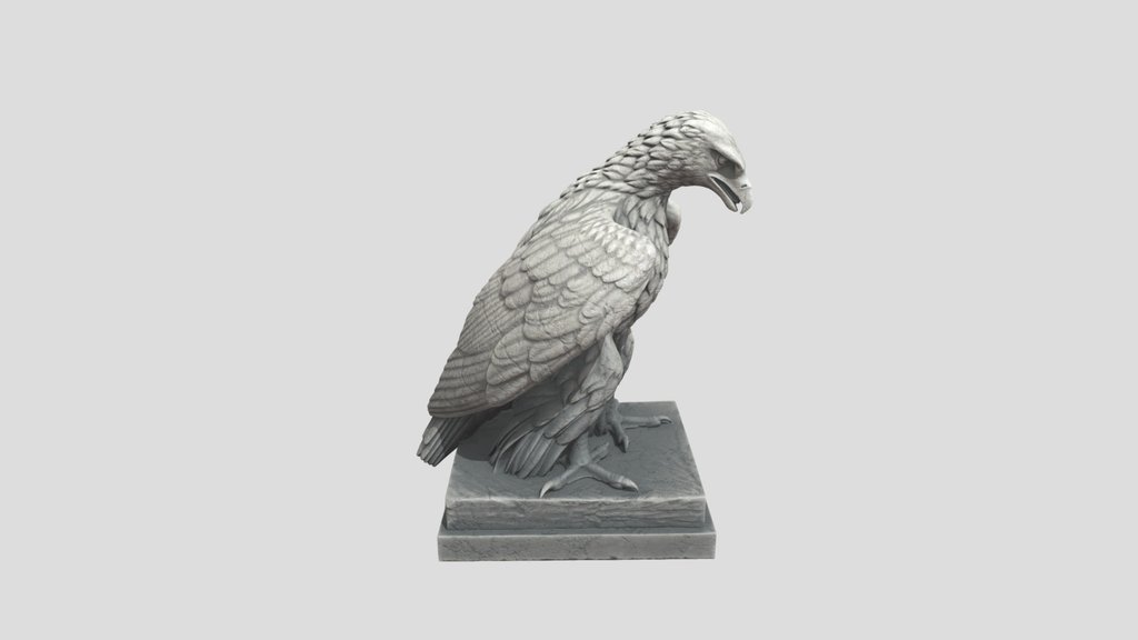 A Eagle