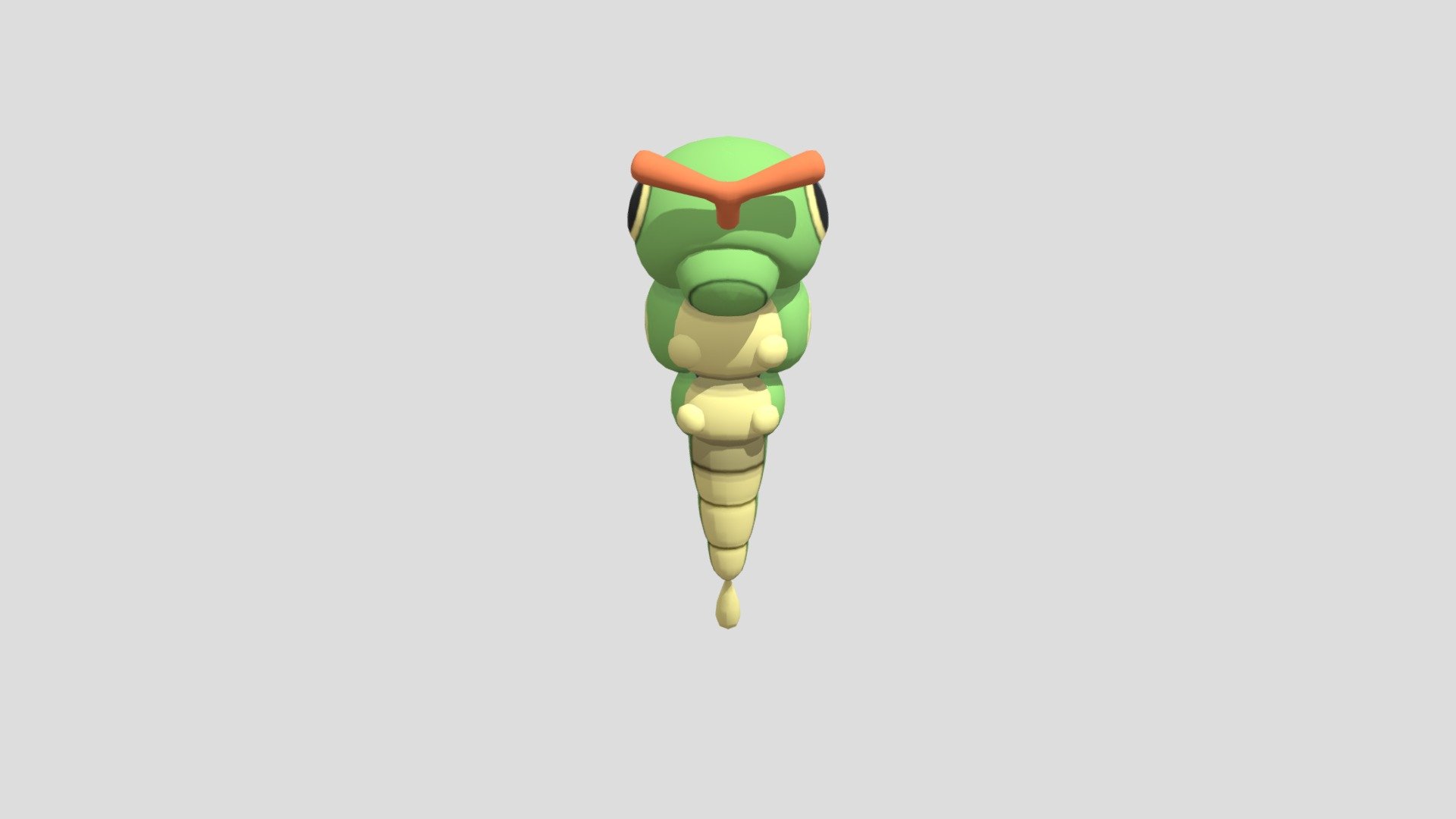 Caterpie