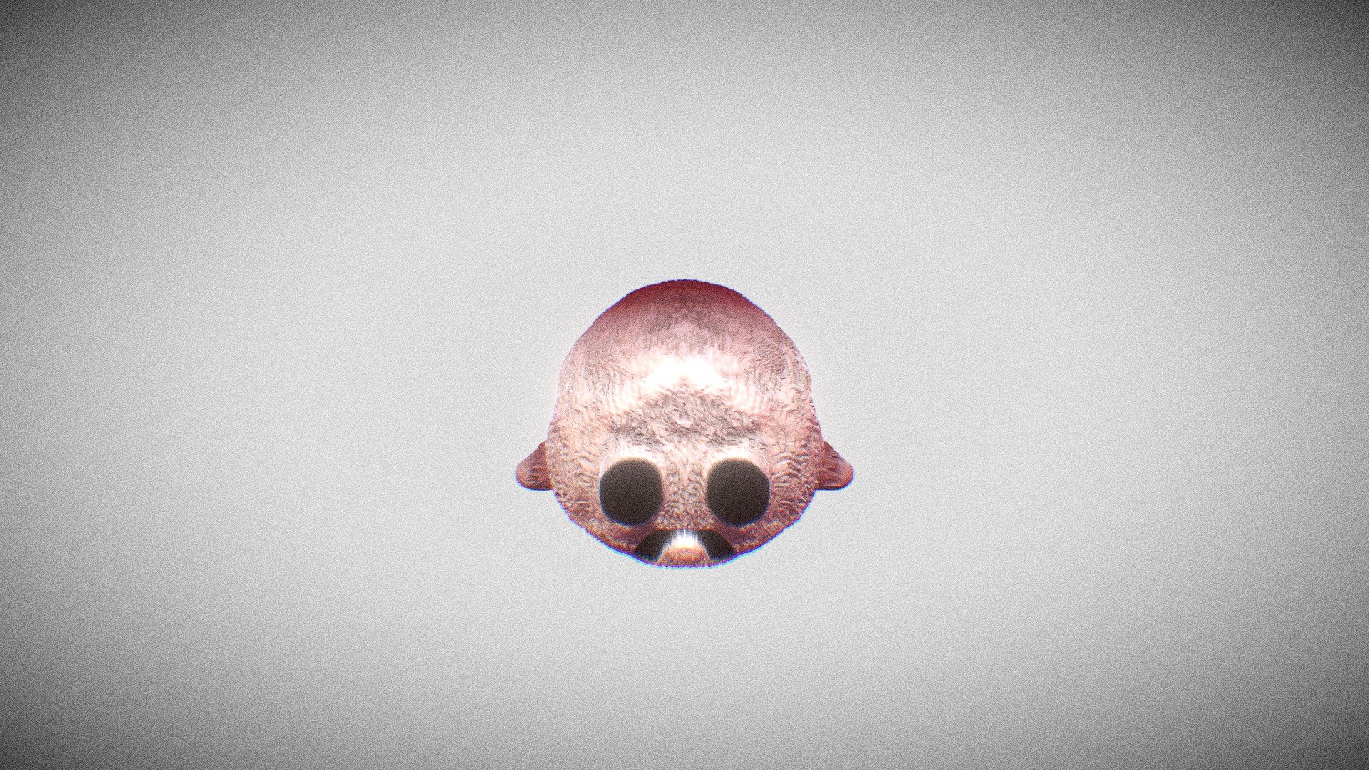 Ugly Slug