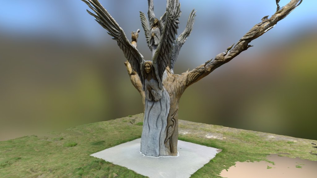 angel-tree-work-in-progress-step-2-3d-model-by-s-j-3d-concepts-llc