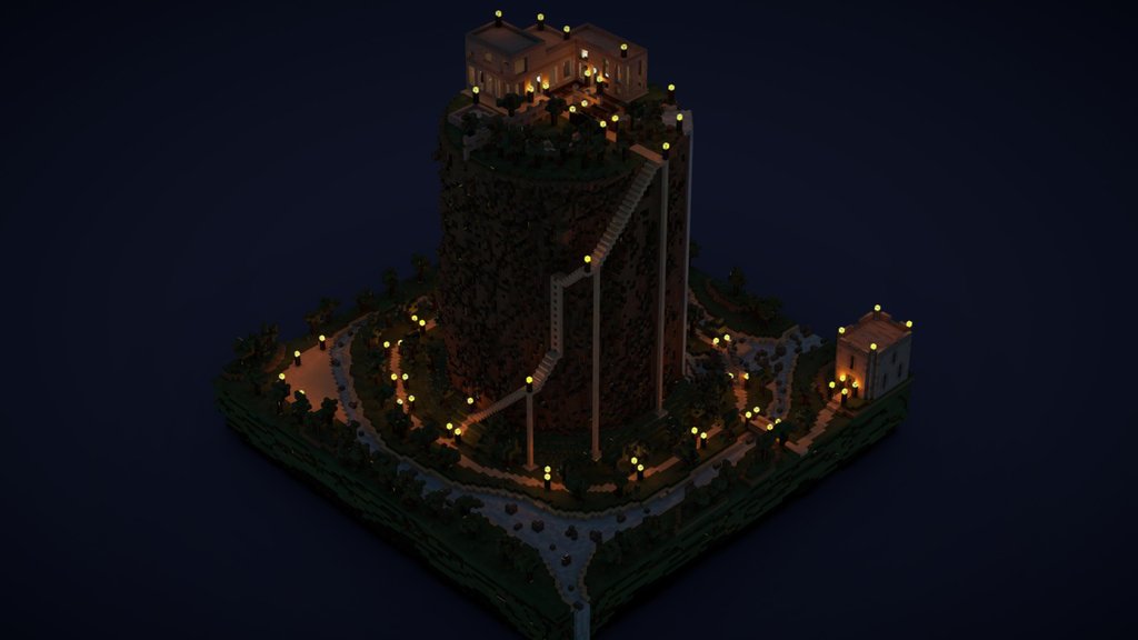 Valley 01