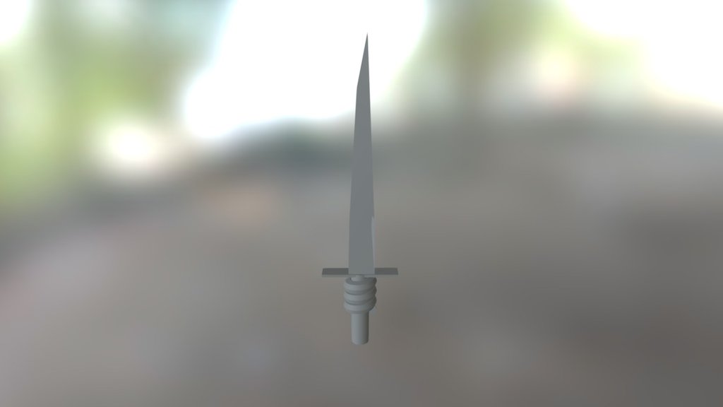Sword