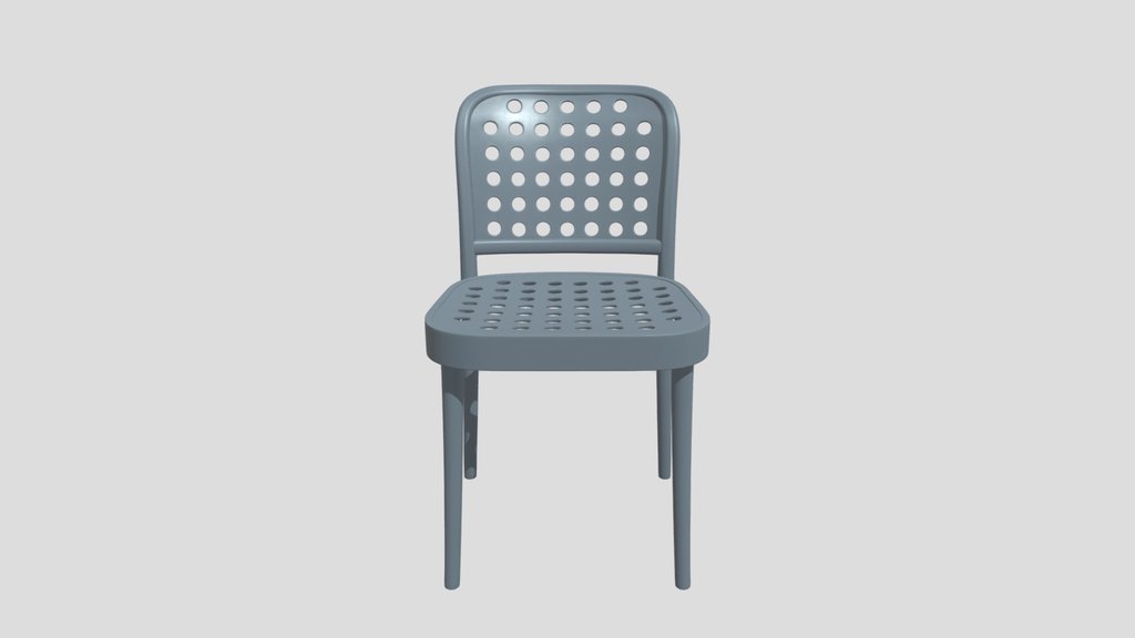 822 Chair C250
